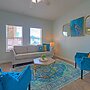 2 Condos at Costa Bahia Sleeps 14, Walk to Beach
