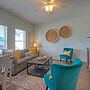 Sleeps 10 Two Condos. Pet-friendly + Beach Access