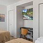2BR Amazing Roof Deck in Fishtown Nolibs