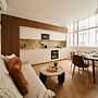 Lavie Maison Chic Sauna Hot Tub