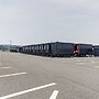 HOTEL R9 The Yard Hitachiota