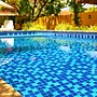 Pousada costeira da barra