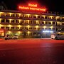 HOTEL KAILASH INTERNATIONAL