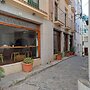 Hostal Sol y Sombra