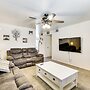 Family Home w/ Patio & Yard in Phoenix!