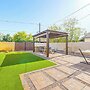 2 Mi to Dtwn Phoenix: Historic Home w/ Yard