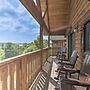 Three Bears Resort Home w/ Perks + Outdoor Spots!