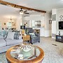 4 Mi to Norfork Lake: Country Stay w/ Farm Views!