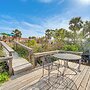 Canal-front Home w/ Private Dock in North Port!