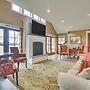 Waterfront Cabin w/ Deck: Serene Eddington Escape