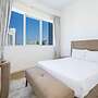 Spacious 4BR in Horizon Tower Marina