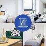 Modern 2 bed Flat in Town Centre - Free Wifi