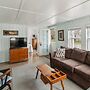 Coastal Cottage Retreat Steps From The Beach 2 Bedroom Cottage