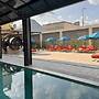 Moagem Industrial Lodge