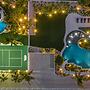 Siesta Key Estate in Sarasota