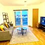 Dartford Apartment - Sleeps 3 - Central Stay