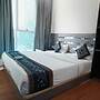Hotel Free Dom-Nesco Exhibition