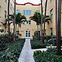 Miami accommodations BeachFront