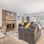 Convenient 2 Bedroom Condo in Vail Near Golden Peak Lift - Walk to Sho
