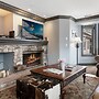 Chic 3 Bedroom Beaver Creek Lodge Residence