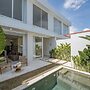 Villa Pia Pererenan