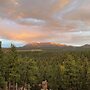 Pikes Peak Paradise Bed and Breakfast