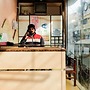 Hotel Sunrise Lucknow
