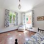 Middle Apartment Vernazza