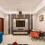 The Elite Apartment Nr Aster Cmi3bhk