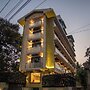 Nexus Green resort