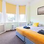Thornbury Guest House Room 2