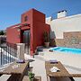 Exclusive Apartment in Seville.plaza del Museo 001