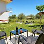 Aigli Garden Getaway, Steps From Vrasna Beach