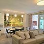 Olive Tree Apartment