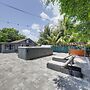 3 Mi to Beach & Boardwalk: Hollywood Spa House