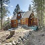 Steps to Crystal River: Hideaway w/ Mountain Views