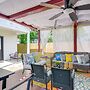 6 Mi to Dtwn Houston: Family-friendly Home w/ Yard