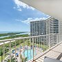 Sunset View & On Beach: Marco Island Condo