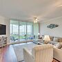 Sunset-view Resort Condo on Perdido Key