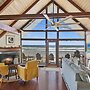 Oceanfront Serenity Under the Sea Tiki Bar BBQ