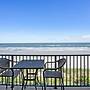 Oceanfront Patio Pool Tennis BBQ Free Parking