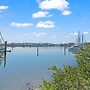 Waterfront Incredible Views Fire pit Renovated