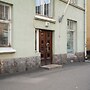 Vintage 1BR Apt in Kamppi