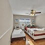 Blue Crab Bayou Cottage 2 Bedroom Home