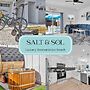 Luxury Beach Home Sauna Cold Plunge E-bikes