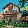 Hotel Chalet Montegut