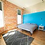 Sky Lofts