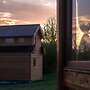 Eco lodge eagles nest