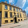 Hotel Lucca