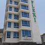 Pam Inn Hotel Andheri East Mumbai